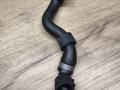 патрубок радиатора BMW 6 серия F06/F12/F13 F13 2012, 4.0 л., дизель, a82, купе, задний привод, 8513604 - фото №3