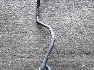 патрубок радиатора BMW 6 серия F06/F12/F13 F13 2012, 4.0 л., дизель, a82, купе, задний привод, 17128512418, 8512418