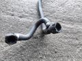 патрубок радиатора BMW 6 серия F06/F12/F13 F13 2012, 4.0 л., дизель, a82, купе, задний привод, 17128512418, 8512418 - фото №3
