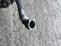 патрубок радиатора BMW 6 серия F06/F12/F13 F13 2012, 4.0 л., дизель, a82, купе, задний привод, 17128512418, 8512418 - фото №4
