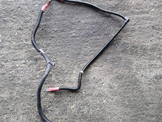 провод с генератора на стартер BMW 6 серия F06/F12/F13 F13 2012, 4.0 л., дизель, a82, купе, задний привод, 8515494, 12428515494