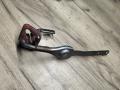 кронштейн глушителя BMW 6 серия F06/F12/F13 F13 2012, 4.0 л., дизель, a82, купе, задний привод, 8517657 - фото №2