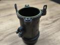 патрубок интеркулера BMW 6 серия F06/F12/F13 F13 2012, 4.0 л., дизель, a82, купе, задний привод, 8506359, 11618506359 - фото №2