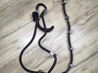 трубка обратки форсунок BMW 6 серия F06/F12/F13 F13 2012, 4.0 л., дизель, a82, купе, задний привод, 7802243, 7823396, 13537823396