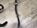 трубка обратки форсунок BMW 6 серия F06/F12/F13 F13 2012, 4.0 л., дизель, a82, купе, задний привод, 7802243, 7823396, 13537823396 - фото №2