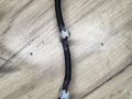 трубка обратки форсунок BMW 6 серия F06/F12/F13 F13 2012, 4.0 л., дизель, a82, купе, задний привод, 7802243, 7823396, 13537823396 - фото №3