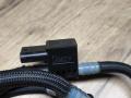 трубка обратки форсунок BMW 6 серия F06/F12/F13 F13 2012, 4.0 л., дизель, a82, купе, задний привод, 7802243, 7823396, 13537823396 - фото №4
