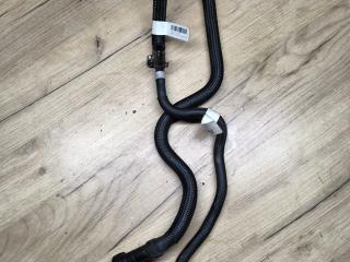 трубка топливная BMW 6 серия F06/F12/F13 F13 2012, 4.0 л., дизель, a82, купе, задний привод, 7823401, 7823402