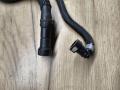 трубка топливная BMW 6 серия F06/F12/F13 F13 2012, 4.0 л., дизель, a82, купе, задний привод, 7823401, 7823402 - фото №2