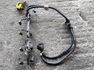проводка BMW 3 серия G20 2021, 3.0 л., i, B58B30, бензин, АКПП, универсал, полный привод, правый руль, 9452232, 12519452232