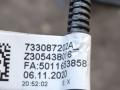 проводка двигателя BMW 3 серия G20 2021, 3.0 л., i, B58B30, бензин, АКПП, универсал, полный привод, правый руль, 9452230, 12519452230 - фото №3