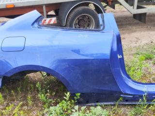 крыло заднее правое BMW 4 серия G22/G23 G22 2021, 2.0 л., B48 B20 B, бензин, АКПП, c31, купе, задний привод