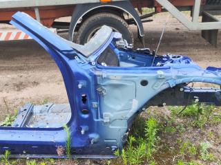 часть кузова (вырезанный элемент) BMW 4 серия G22/G23 G22 2021, 2.0 л., B48 B20 B, бензин, АКПП, c31, купе, задний привод