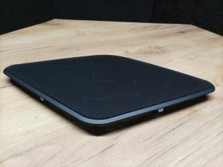 Накладка (сетка) динамика BMW 6 серия F06/F12/F13 F13 2012, 4.0 л., дизель, a82, купе, задний привод, 51459197490, 9197490