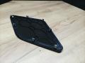 Накладка (сетка) динамика BMW 6 серия F06/F12/F13 F13 2012, 4.0 л., дизель, a82, купе, задний привод, 51459197490, 9197490 - фото №2