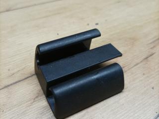 Пластик салазок сидений BMW 6 серия F06/F12/F13 F13 2012, 4.0 л., дизель, a82, купе, задний привод, 7263076