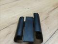 Пластик салазок сидений BMW 6 серия F06/F12/F13 F13 2012, 4.0 л., дизель, a82, купе, задний привод, 7263076 - фото №3