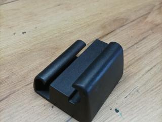 Пластик салазок сидений BMW 6 серия F06/F12/F13 F13 2012, 4.0 л., дизель, a82, купе, задний привод, 7263075