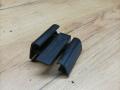Пластик салазок сидений BMW 6 серия F06/F12/F13 F13 2012, 4.0 л., дизель, a82, купе, задний привод, 7263075 - фото №3