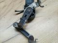 датчик дорожного просвета передний BMW 6 серия F06/F12/F13 F13 2012, 4.0 л., дизель, a82, купе, задний привод, 6784072 - фото №2