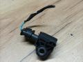 датчик удара BMW 6 серия F06/F12/F13 F13 2012, 4.0 л., дизель, a82, купе, задний привод, 9224177 - фото №2