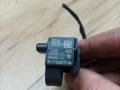 датчик удара BMW 6 серия F06/F12/F13 F13 2012, 4.0 л., дизель, a82, купе, задний привод, 9224177 - фото №3