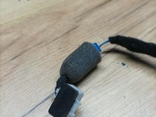 микрофон BMW 6 серия F06/F12/F13 F13 2012, 4.0 л., дизель, a82, купе, задний привод, 9263744