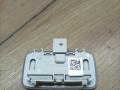 плафон подсветки козырька BMW 6 серия F06/F12/F13 F13 2012, 4.0 л., дизель, a82, купе, задний привод, 9216245 - фото №2