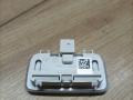 плафон подсветки козырька BMW 6 серия F06/F12/F13 F13 2012, 4.0 л., дизель, a82, купе, задний привод, 9216245 - фото №2