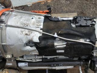 КПП автоматическая (АКПП) BMW XM G09 G09 2023, 4.4 л., S68B44, бензин, электро, АКПП, 475, внедорожник 5 дв., полный привод, 24005A80172, 5A80172, 5A98A53, 5A917A6, 5A9B4F2