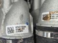 турбина BMW XM G09 G09 2023, 4.4 л., S68B44, бензин, электро, АКПП, 475, внедорожник 5 дв., полный привод, 8747743, 8747744 - фото №2