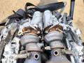 турбина BMW XM G09 G09 2023, 4.4 л., S68B44, бензин, электро, АКПП, 475, внедорожник 5 дв., полный привод, 8747743, 8747744 - фото №3