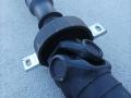 карданный вал BMW XM G09 G09 2023, 4.4 л., S68B44, бензин, электро, АКПП, 475, внедорожник 5 дв., полный привод, 8837539, 26108837539 - фото №4