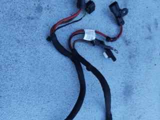 актюатор привода HSR BMW XM G09 G09 2023, 4.4 л., S68B44, бензин, электро, АКПП, 475, внедорожник 5 дв., полный привод, 5A43EB9