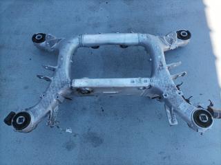 балка подвески задняя BMW XM G09 G09 2023, 4.4 л., S68B44, бензин, электро, АКПП, 475, внедорожник 5 дв., полный привод, 6793995, 33306793995