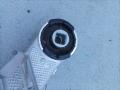 балка подвески задняя BMW XM G09 G09 2023, 4.4 л., S68B44, бензин, электро, АКПП, 475, внедорожник 5 дв., полный привод, 6793995, 33306793995 - фото №3