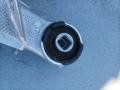 балка подвески задняя BMW XM G09 G09 2023, 4.4 л., S68B44, бензин, электро, АКПП, 475, внедорожник 5 дв., полный привод, 6793995, 33306793995 - фото №4