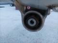 балка подвески задняя BMW XM G09 G09 2023, 4.4 л., S68B44, бензин, электро, АКПП, 475, внедорожник 5 дв., полный привод, 6793995, 33306793995 - фото №9