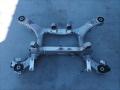 балка подвески задняя BMW XM G09 G09 2023, 4.4 л., S68B44, бензин, электро, АКПП, 475, внедорожник 5 дв., полный привод, 6793995, 33306793995 - фото №13