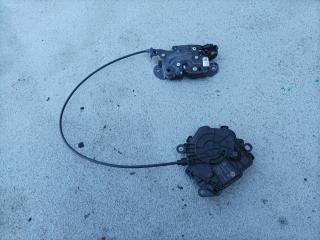 замок багажника BMW XM G09 G09 2023, 4.4 л., S68B44, бензин, электро, АКПП, 475, внедорожник 5 дв., полный привод, 9479147