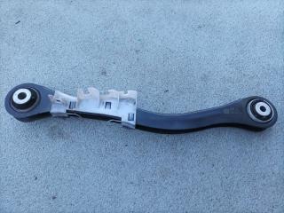 рычаг задний нижний BMW XM G09 G09 2023, 4.4 л., S68B44, бензин, электро, АКПП, 475, внедорожник 5 дв., полный привод, 8091187, 33308091187