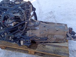 КПП автоматическая (АКПП) BMW 5 серия F07/F10/F11 [рестайлинг] F10 2013, 2.0 л., N20 B20 A, бензин, АКПП, седан