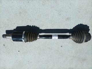 полуось передняя левая (приводной вал, ШРУС) BMW XM G09 G09 2023, 4.4 л., S68B44, бензин, электро, АКПП, 475, внедорожник 5 дв., полный привод, 5A2E805, 31605A2E805
