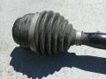 полуось передняя левая (приводной вал, ШРУС) BMW XM G09 G09 2023, 4.4 л., S68B44, бензин, электро, АКПП, 475, внедорожник 5 дв., полный привод, 5A2E805, 31605A2E805 - фото №3