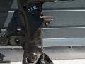 балка подвески передняя (подрамник) BMW XM G09 G09 2023, 4.4 л., S68B44, бензин, электро, АКПП, 475, внедорожник 5 дв., полный привод - фото №5
