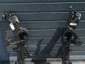 балка подвески передняя (подрамник) BMW XM G09 G09 2023, 4.4 л., S68B44, бензин, электро, АКПП, 475, внедорожник 5 дв., полный привод - фото №4