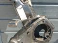 балка подвески передняя (подрамник) BMW XM G09 G09 2023, 4.4 л., S68B44, бензин, электро, АКПП, 475, внедорожник 5 дв., полный привод - фото №7