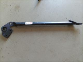 распорка стоек BMW XM G09 G09 2023, 4.4 л., S68B44, бензин, электро, АКПП, 475, внедорожник 5 дв., полный привод, 8078290