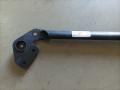 распорка стоек BMW XM G09 G09 2023, 4.4 л., S68B44, бензин, электро, АКПП, 475, внедорожник 5 дв., полный привод, 8078290 - фото №2