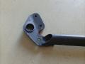 распорка стоек BMW XM G09 G09 2023, 4.4 л., S68B44, бензин, электро, АКПП, 475, внедорожник 5 дв., полный привод, 8078289 - фото №3
